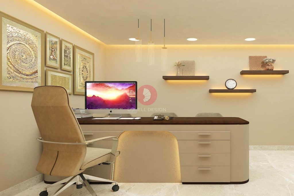 Consult Now For Your Office Design, Planning, & Execution