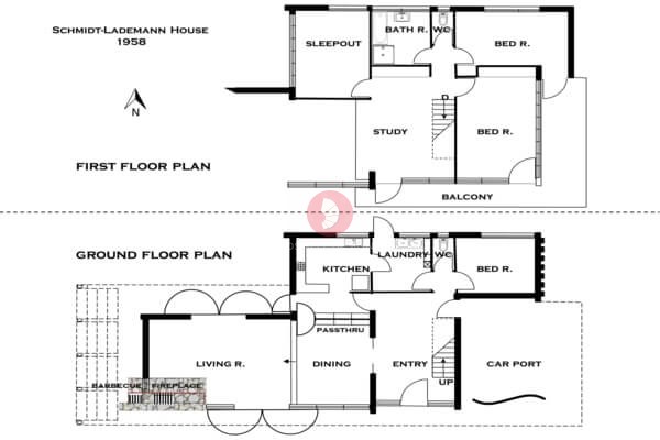 Making Floor Plan Too Large or Too Small