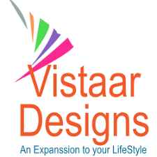 Vistar Design Logo