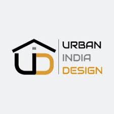 Urban India Design Company Logo