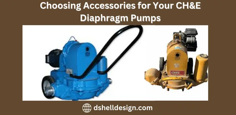 Diaphragm Pumps